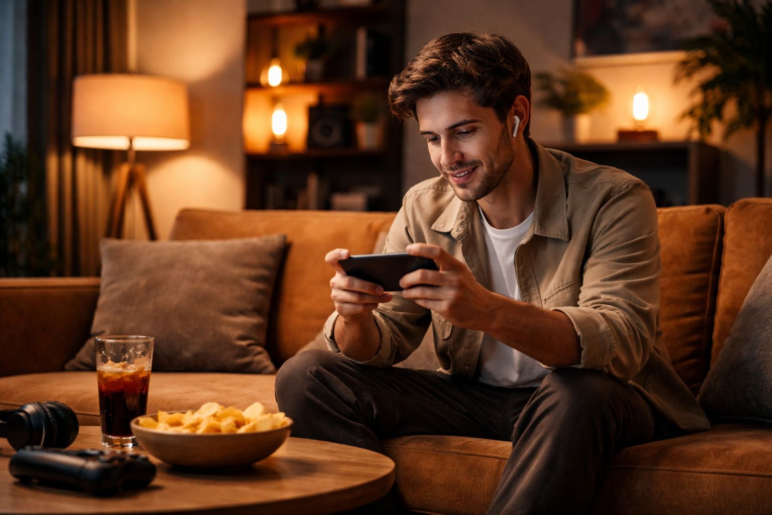 Install The ACF444 App For Fast, Secure Mobile Access