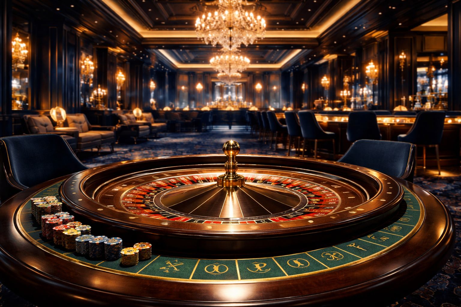 ACF444 Casino With Live Games And Broad Slot Variety