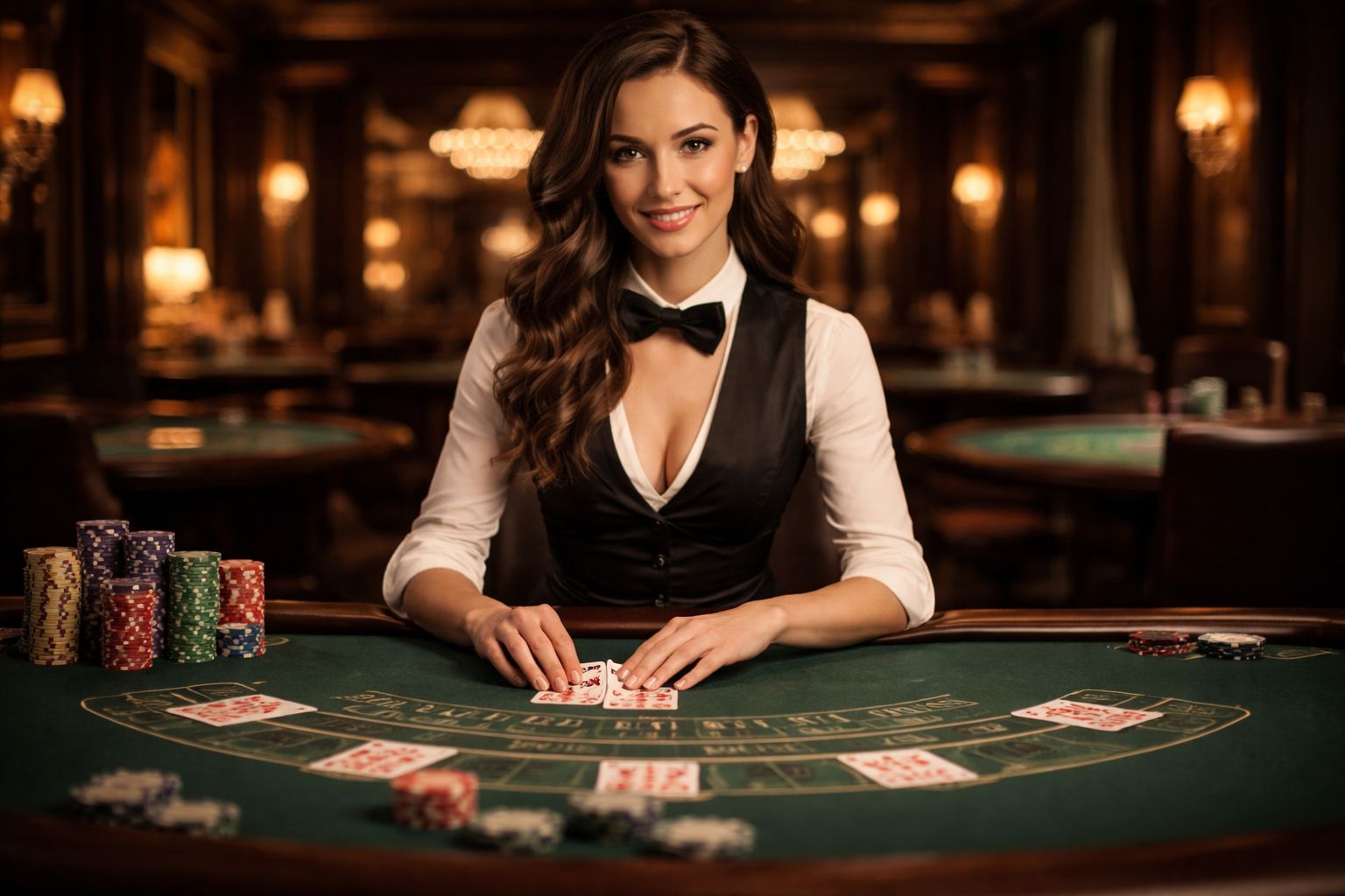 ACF444 Casino Designed For Easy And Enjoyable Play
