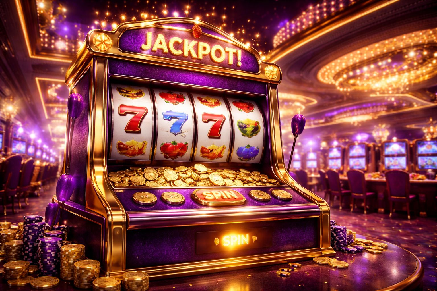 Casino Promotions That Add More Value To Each Session