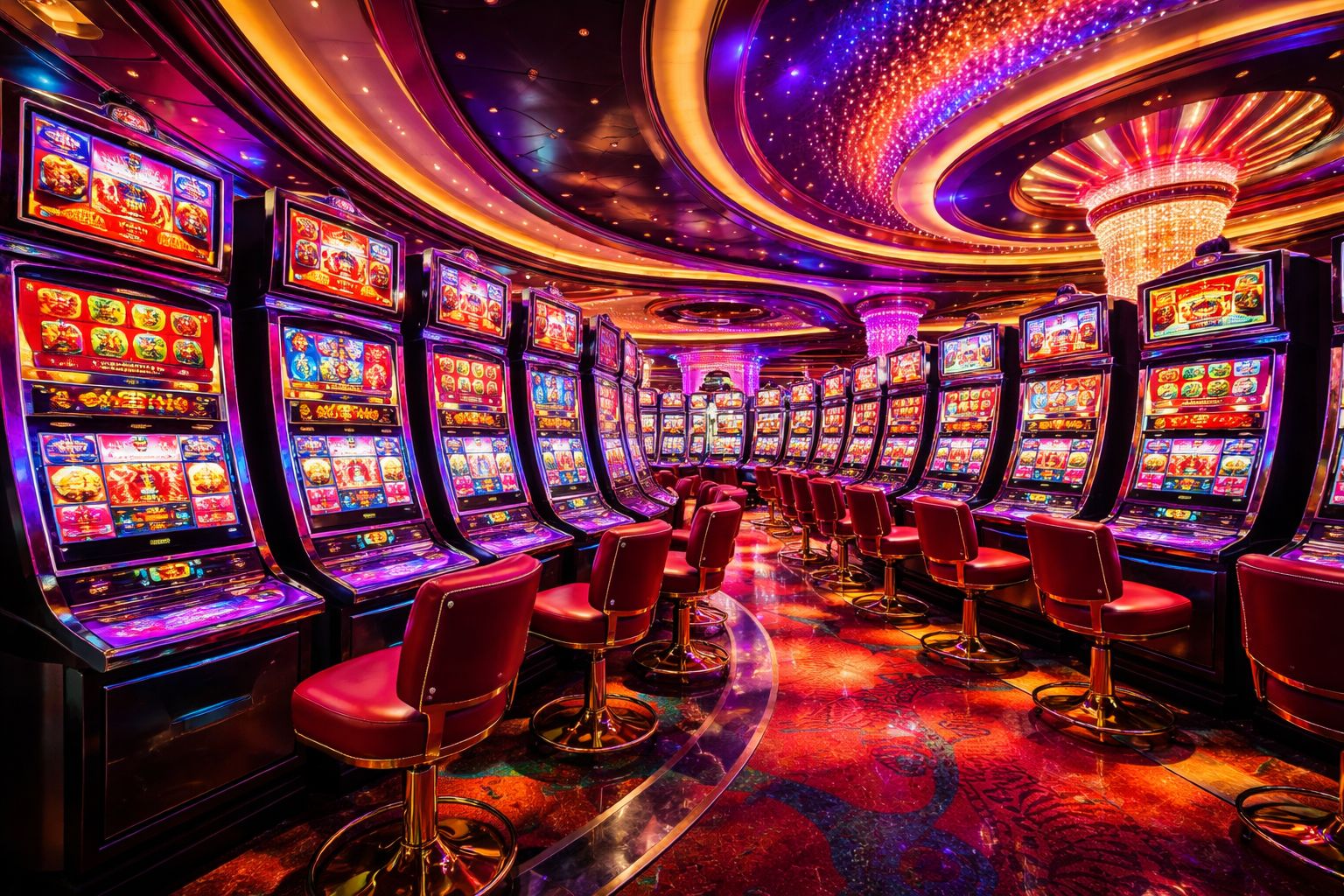 Popular Game Picks Including Slots, Tables And Live Action