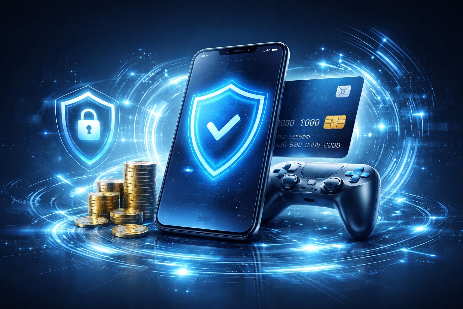 Protected Transactions And Responsible Play Tools At ACF444