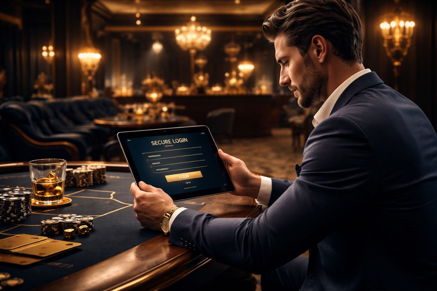 Secure ACF444 Login With Fast And Reliable Access