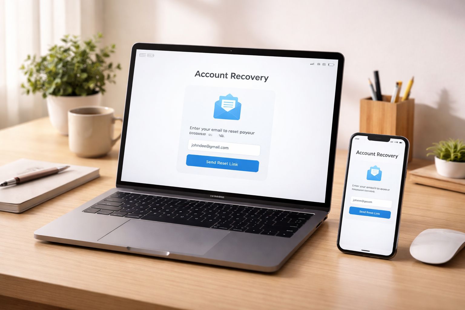 Forgot Your Password? Recover Your ACF444 Login Quickly
