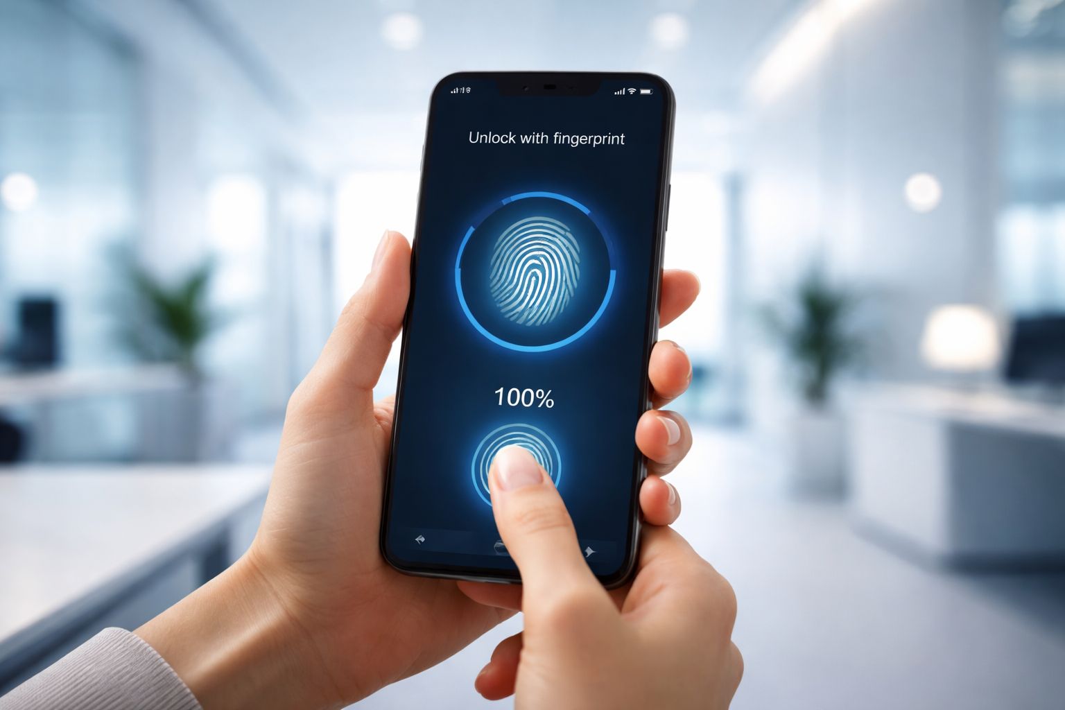 Fast Login Features For Desktop And Mobile Users