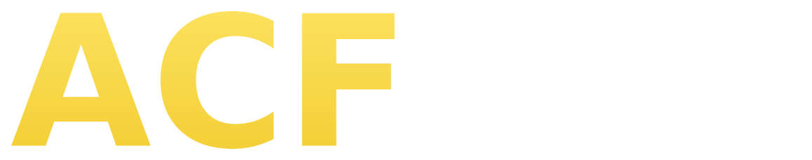 ACF444 logo